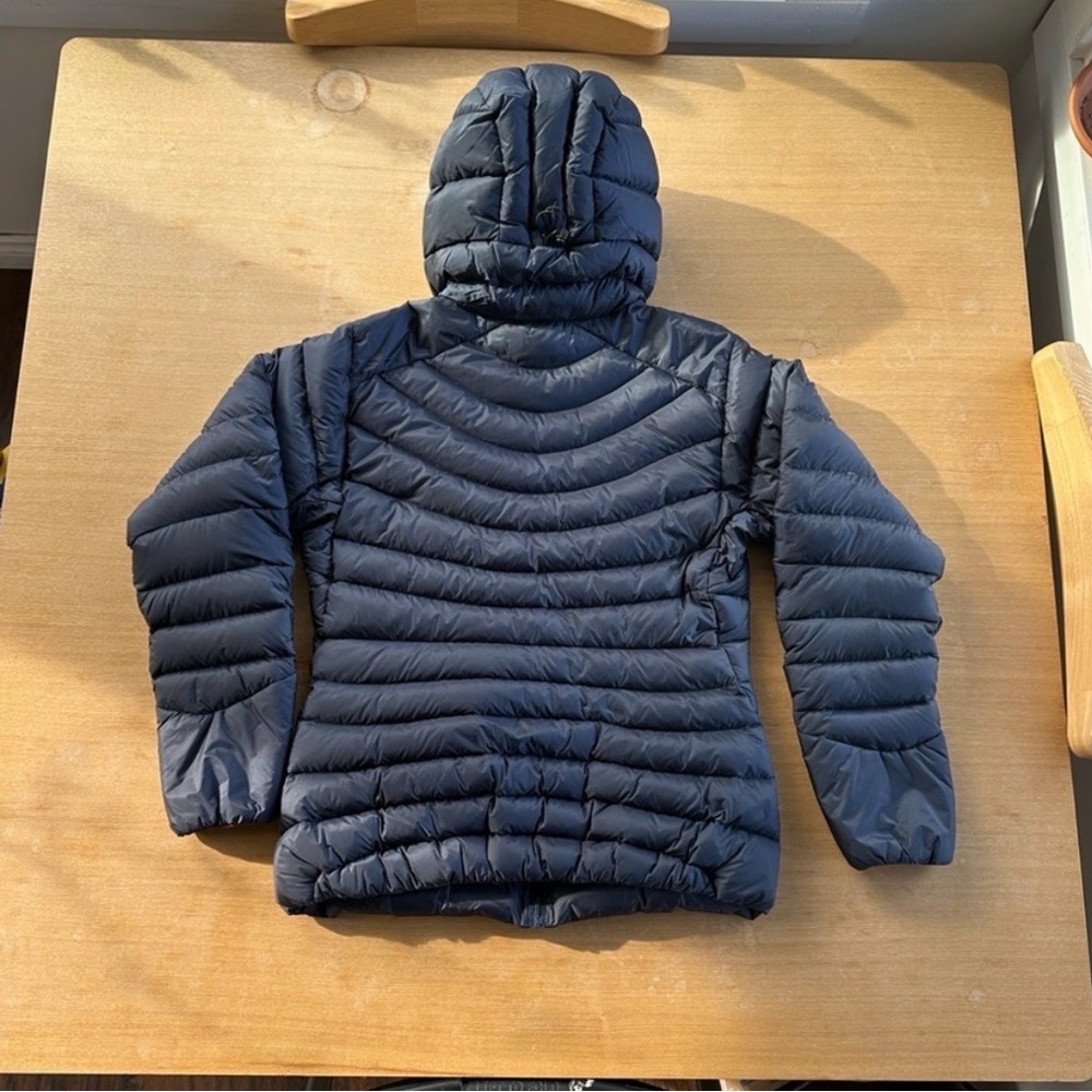 Arc'teryx Cerium Puffer Jacket - Picture 5 of 7